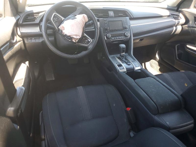 Продажа на аукционе авто 2020 Honda Civic, vin: 2HGFC2F61LH510660, номер лота: 57715266