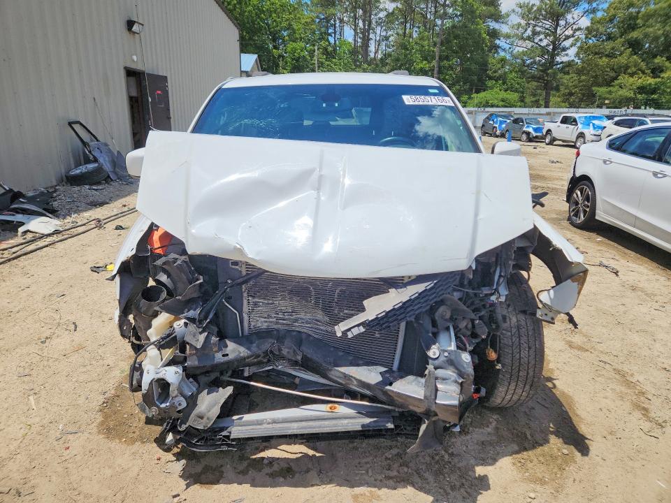 Продаж на аукціоні авто 2019 Dodge Grand Caravan, vin: 2C4RDGEG9KR631588, номер лоту: 58557166