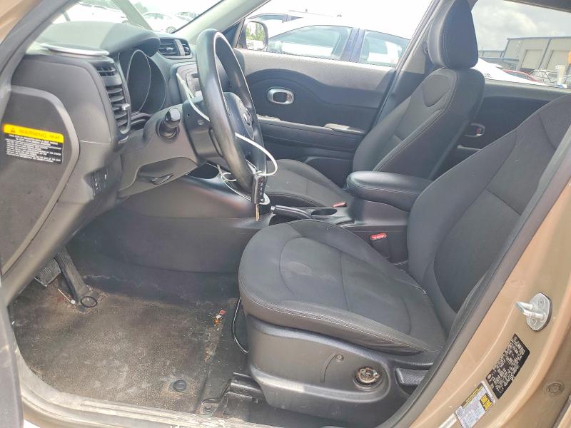 59093236 :رقم المزاد ، KNDJN2A21E7088735 vin ، 2014 Kia Soul مزاد بيع