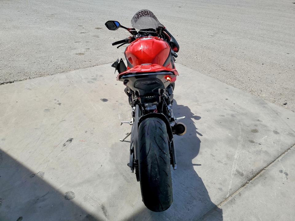 Продажа на аукционе авто 2024 Bmw S 1000, vin: WB10E6306R6K42394, номер лота: 55145926