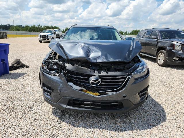 2016 Mazda Cx-5 მანქანა იყიდება აუქციონზე, vin: JM3KE2DY3G0678832, აუქციონის ნომერი: 56574446