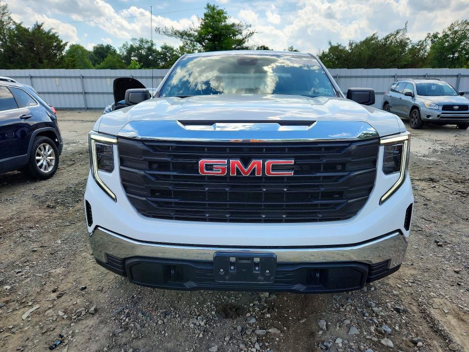 Продаж на аукціоні авто 2023 Gmc Sierra, vin: 1GTRUAED3PZ264235, номер лоту: 57545736