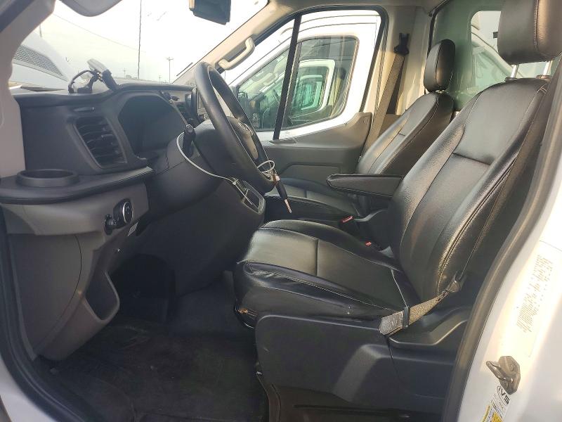 2020 Ford Transit მანქანა იყიდება აუქციონზე, vin: 1FDBW5Z83LKB52503, აუქციონის ნომერი: 55893266