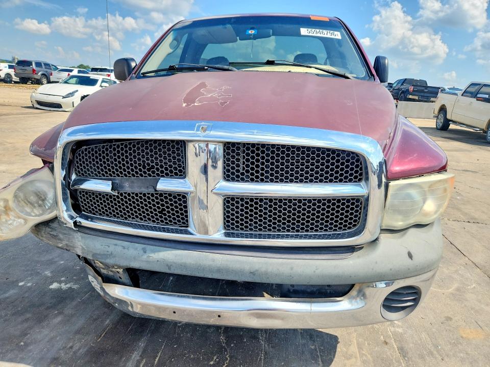 2002 Dodge Ram 1500 მანქანა იყიდება აუქციონზე, vin: 1D7HA16N92J122559, აუქციონის ნომერი: 55946796