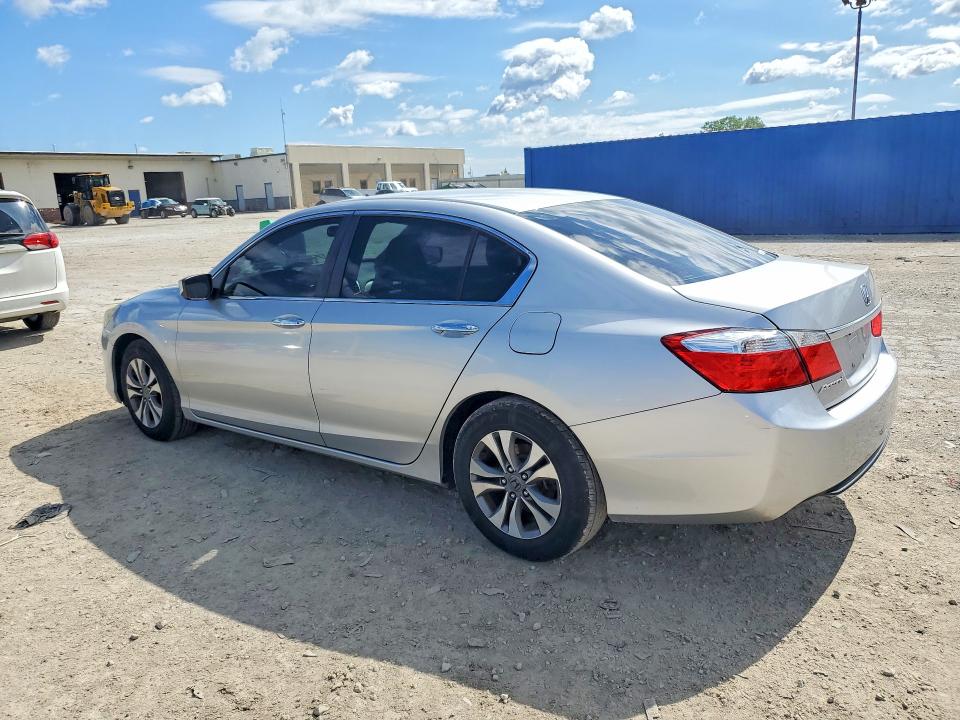 Продаж на аукціоні авто 2013 Honda Accord, vin: 1HGCR2F39DA259586, номер лоту: 56944936