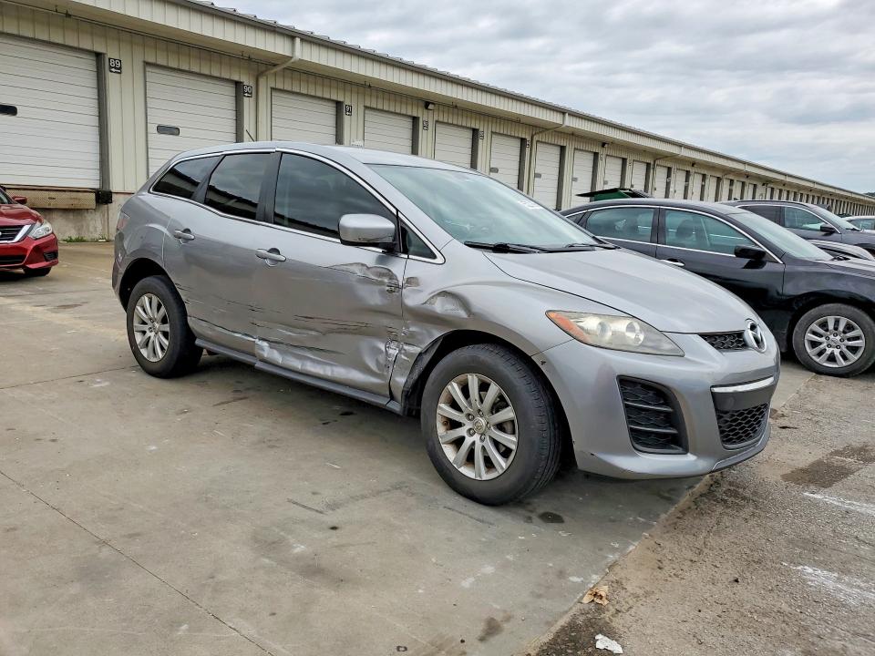 Aukcja sprzedaży 2011 Mazda Cx-7, vin: JM3ER2A54B0395845, numer aukcji: 55221896