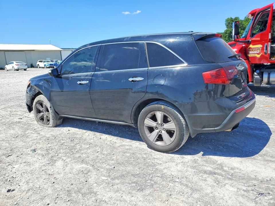 55467056 :رقم المزاد ، 2HNYD2H43DH512292 vin ، 2013 Acura Mdx مزاد بيع