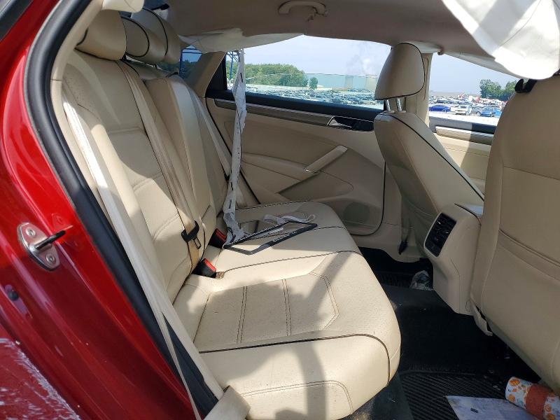 Aukcja sprzedaży 2017 Volkswagen Passat, vin: 1VWBT7A33HC073016, numer aukcji: 57198806