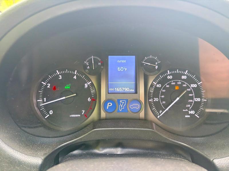 Aukcja sprzedaży 2019 Lexus Gx, vin: JTJBM7FX2K5218129, numer aukcji: 56171636