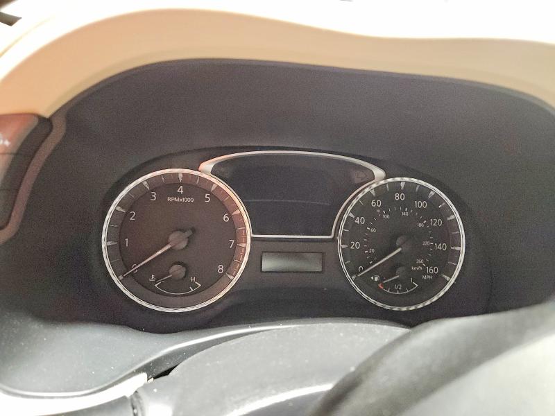 58547946 :رقم المزاد ، 5N1DL0MMXJC528095 vin ، 2018 Infiniti Qx60 مزاد بيع