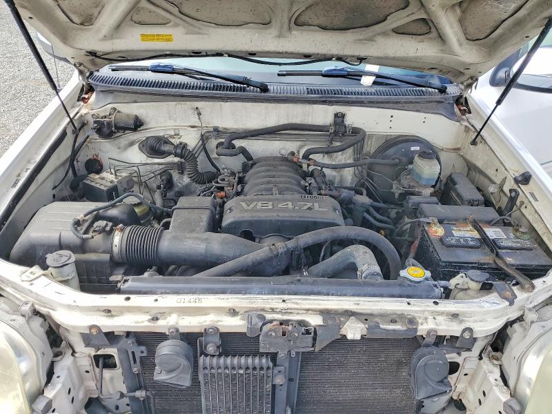 Продаж на аукціоні авто 2006 Toyota Tundra, vin: 5TBDT44156S518932, номер лоту: 57367476