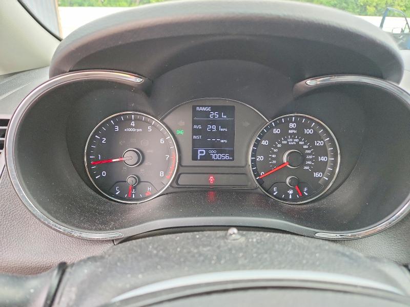 Продаж на аукціоні авто 2014 Kia Forte, vin: KNAFX4A60E5177588, номер лоту: 58411986