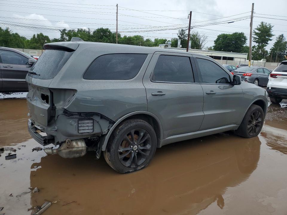 Aukcja sprzedaży 2020 Dodge Durango, vin: 1C4RDJDG4LC193068, numer aukcji: 58269546