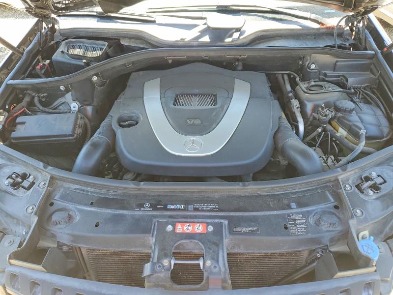 57870166 :رقم المزاد ، 4JGBB86E46A092118 vin ، 2006 Mercedes-benz Ml مزاد بيع
