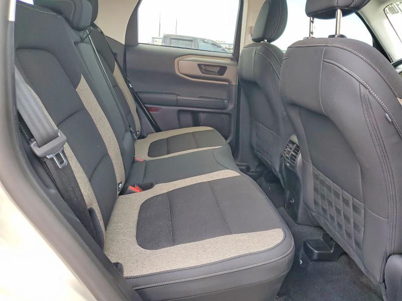 Продажа на аукционе авто 2025 Ford Bronco Sport, vin: 3FMCR9BN5SRE48636, номер лота: 56976106