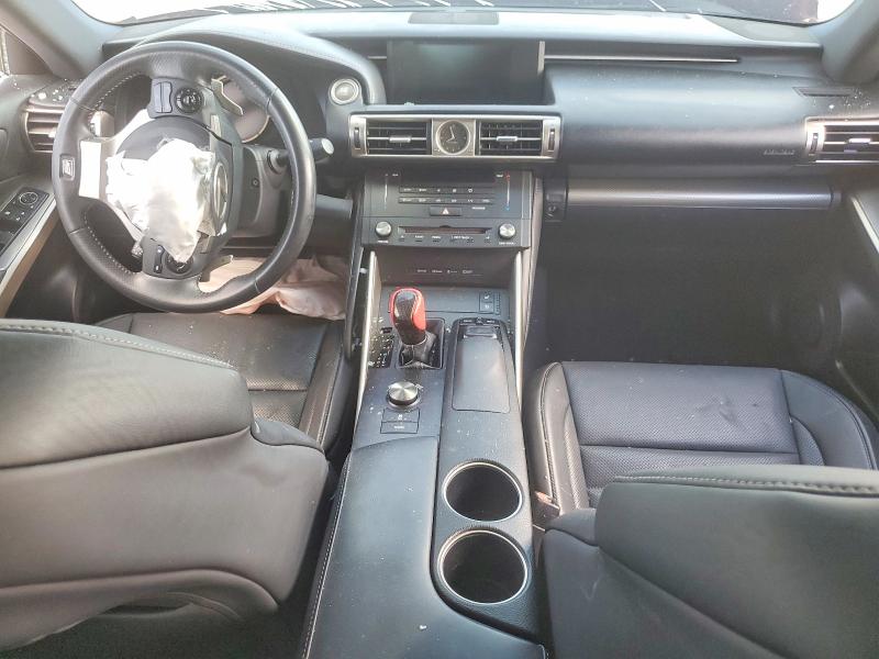 Продажа на аукционе авто 2015 Lexus Is, vin: JTHBF1D29F5047403, номер лота: 57723326