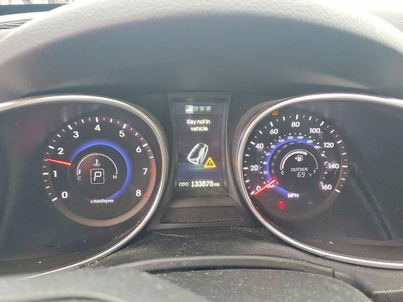 Aukcja sprzedaży 2014 Hyundai Santa Fe, vin: KM8SNDHF4EU035551, numer aukcji: 56241176