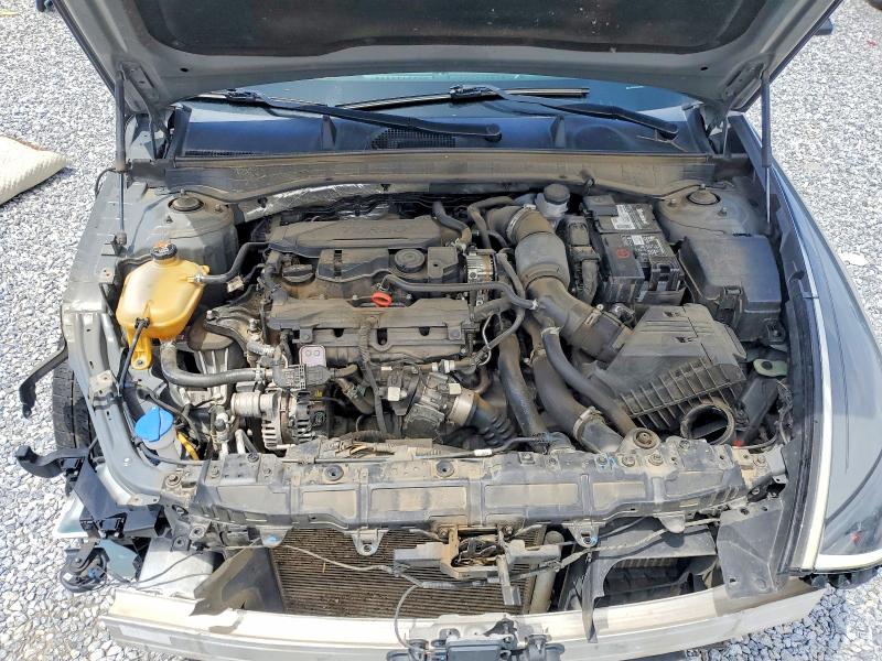 Продажа на аукционе авто 2021 Hyundai Sonata, vin: 5NPEJ4J2XMH114218, номер лота: 57204796
