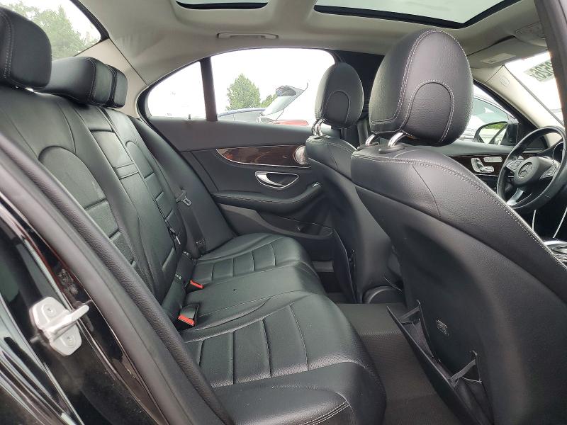 Продажа на аукционе авто 2015 Mercedes-benz C, vin: 55SWF4KB5FU049086, номер лота: 58313526