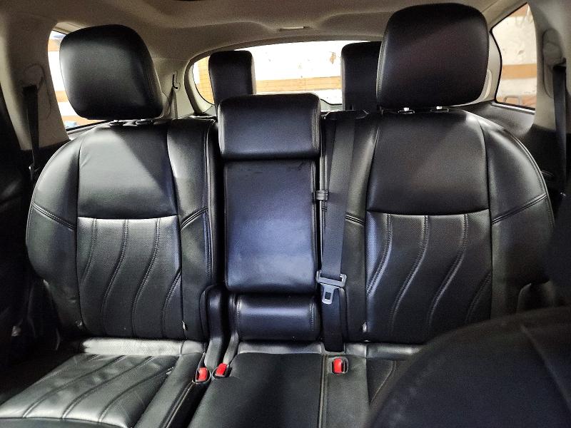 Продаж на аукціоні авто 2015 Infiniti Qx60, vin: 5N1AL0MM8FC504310, номер лоту: 56641276