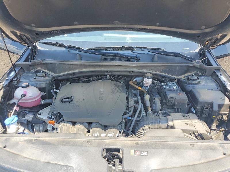 Aukcja sprzedaży 2025 Kia Sportage, vin: 5XYK33DF9SG276920, numer aukcji: 55622926