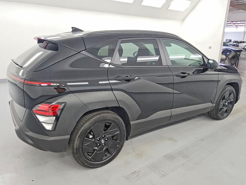 58598756 :رقم المزاد ، KM8HF3AB3TU468381 vin ، 2026 Hyundai Kona مزاد بيع