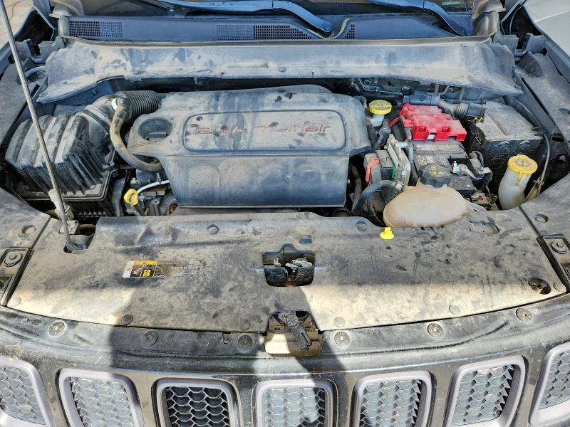 2020 Jeep Compass მანქანა იყიდება აუქციონზე, vin: 3C4NJDDBXLT123480, აუქციონის ნომერი: 57314986