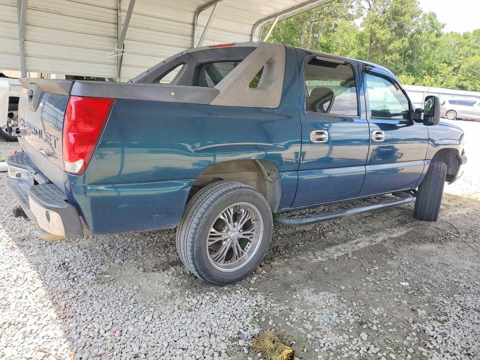 Aukcja sprzedaży 2005 Chevrolet Avalanche, vin: 3GNEC12Z05G168679, numer aukcji: 55833026