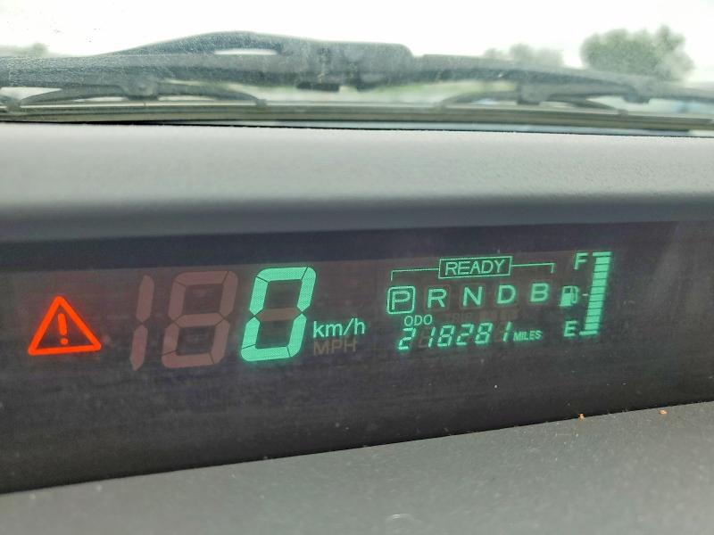2002 Toyota Prius მანქანა იყიდება აუქციონზე, vin: JT2BK12U020059683, აუქციონის ნომერი: 58529746