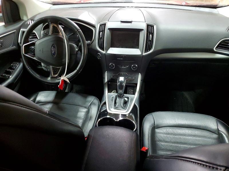 Продаж на аукціоні авто 2018 Ford Edge, vin: 2FMPK4J89JBB52441, номер лоту: 56837676