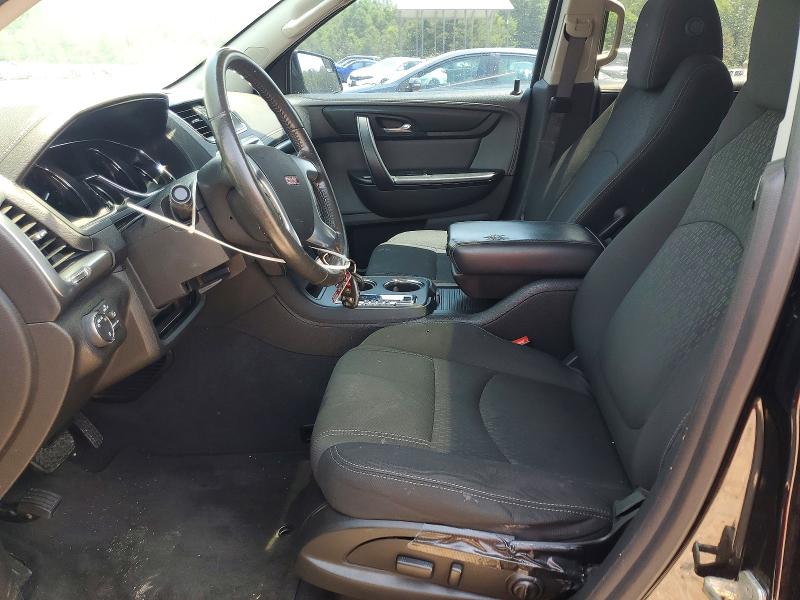 Продажа на аукционе авто 2014 Gmc Acadia, vin: 1GKKRPKD4EJ334657, номер лота: 56953946