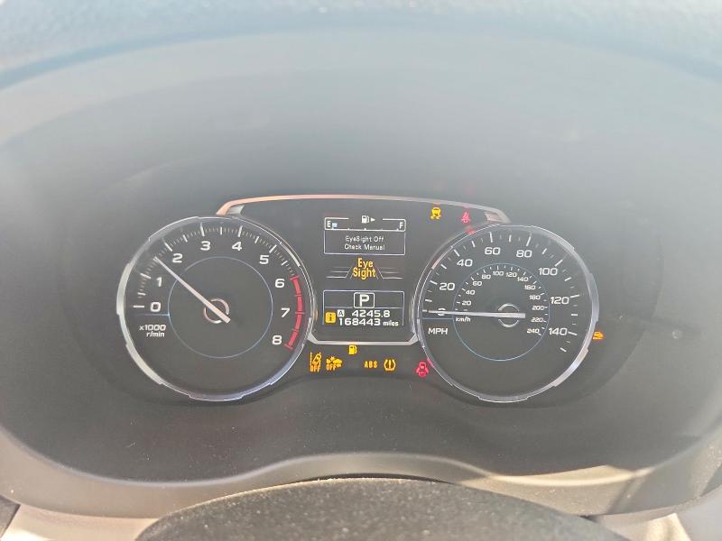 Aukcja sprzedaży 2017 Subaru Forester, vin: JF2SJAGCXHH468845, numer aukcji: 57998936