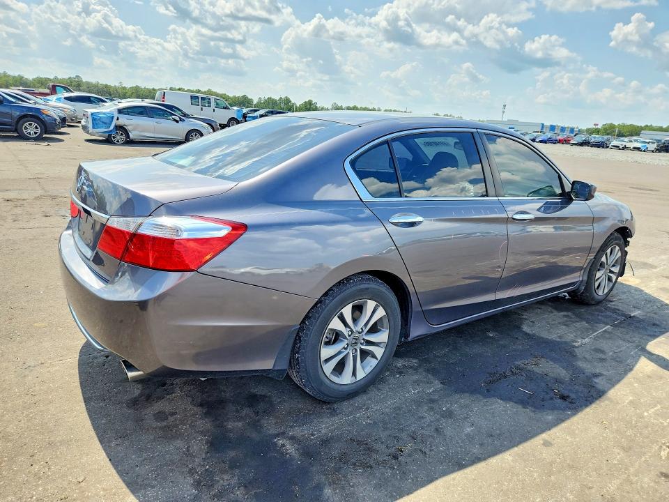 Продаж на аукціоні авто 2015 Honda Accord, vin: 1HGCR2F3XFA013097, номер лоту: 59140106