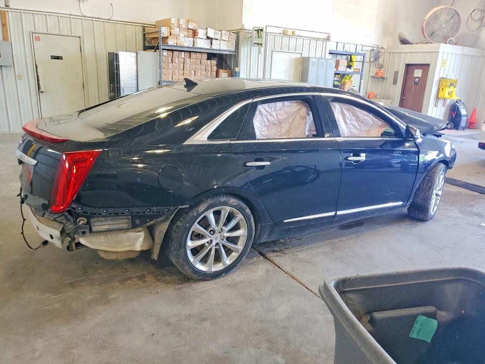 Aukcja sprzedaży 2013 Cadillac Xts, vin: 2G61P5S32D9163459, numer aukcji: 59118216