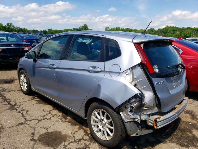 Aukcja sprzedaży 2017 Honda Fit, vin: 3HGGK5H58HM704012, numer aukcji: 57427466