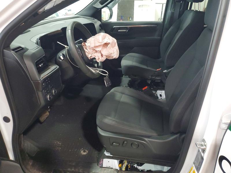 Продаж на аукціоні авто 2025 Chevrolet Tahoe, vin: 1GNS6LED1SR211248, номер лоту: 56192956