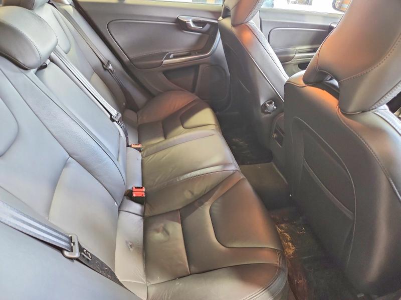 57526326 :رقم المزاد ، YV1612FH7D2198984 vin ، 2013 Volvo S60 مزاد بيع