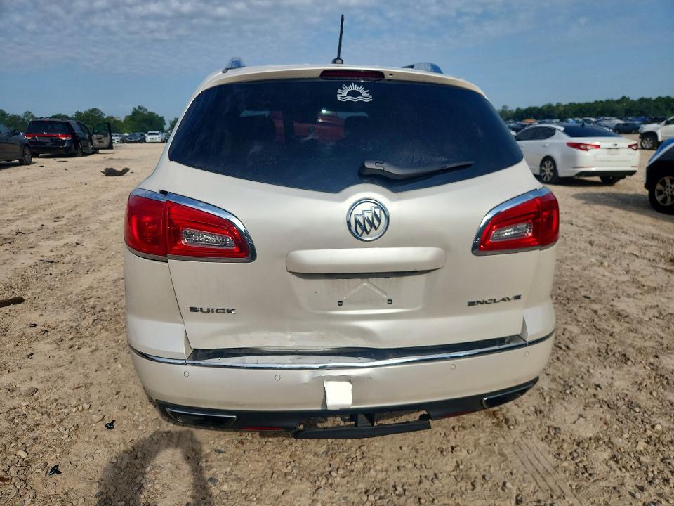 Aukcja sprzedaży 2015 Buick Enclave, vin: 5GAKRCKD5FJ332102, numer aukcji: 85986065