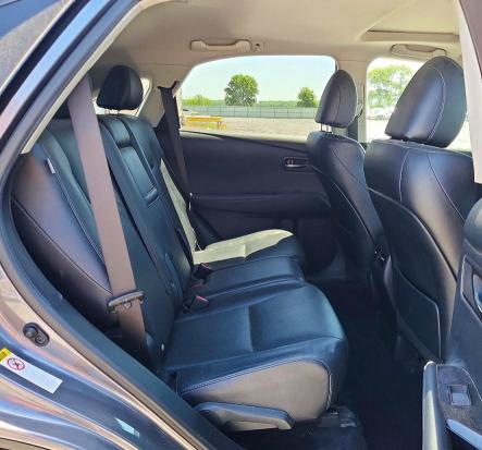 Продажа на аукционе авто 2014 Lexus Rx 350, vin: JTJBK1BA7E2038753, номер лота: 55777086