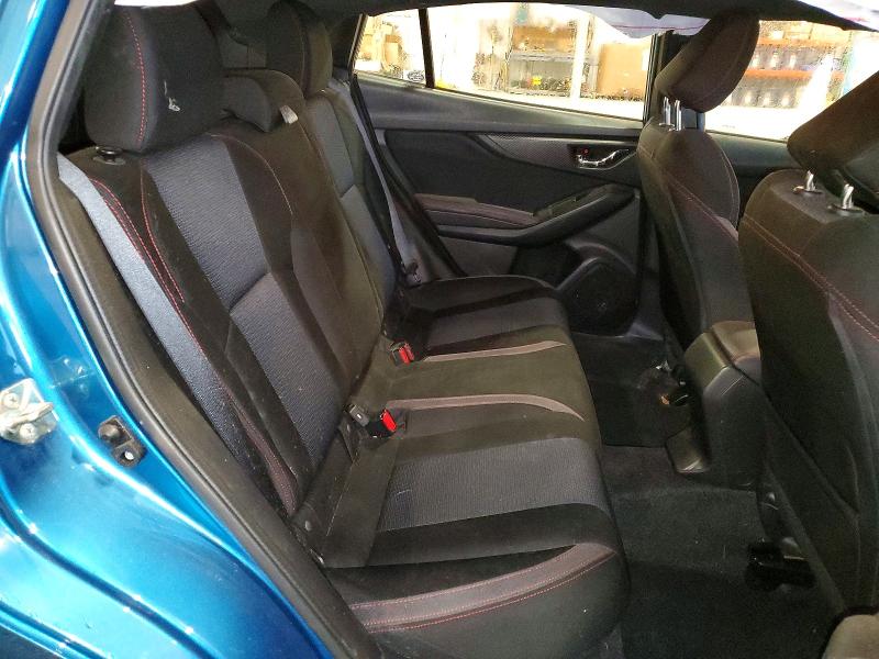 55943996 :رقم المزاد ، 4S3GTAM65H3712489 vin ، 2017 Subaru Impreza مزاد بيع