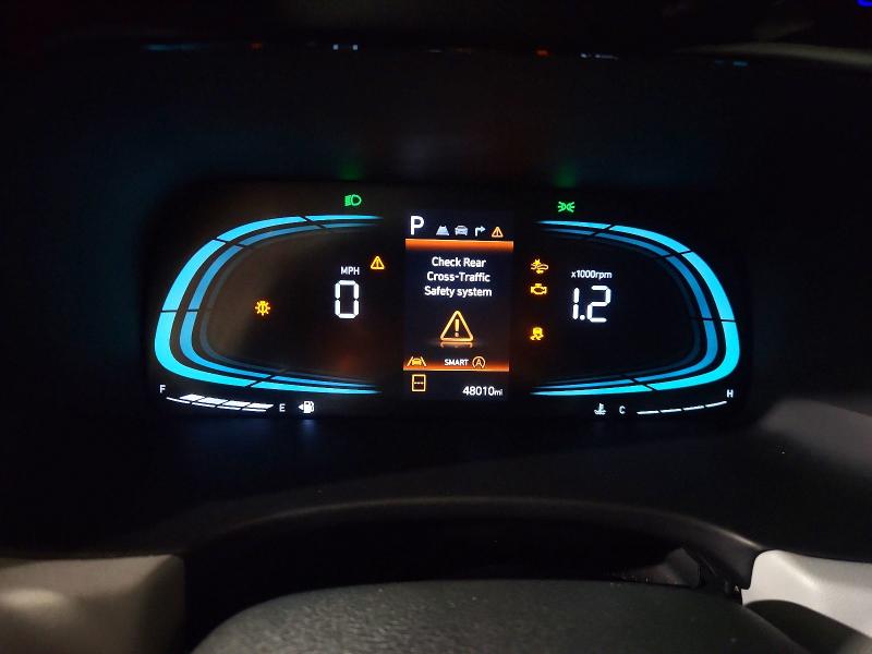 Продаж на аукціоні авто 2024 Hyundai Palisade, vin: KM8R24GE4RU800036, номер лоту: 55711106