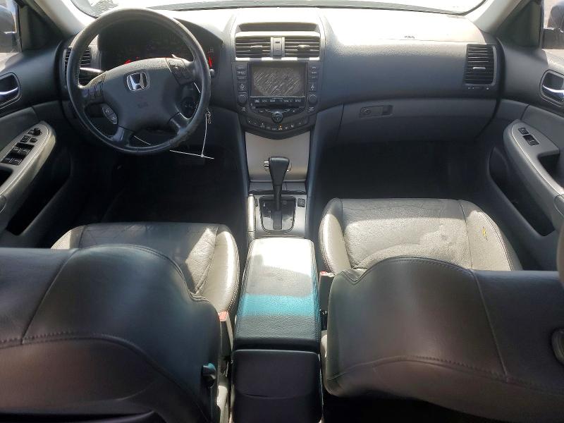 59079826 :رقم المزاد ، JHMCM56704C015751 vin ، 2004 Honda Accord مزاد بيع