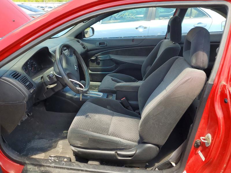 2004 Honda Civic მანქანა იყიდება აუქციონზე, vin: 1HGEM221X4L001903, აუქციონის ნომერი: 58644276