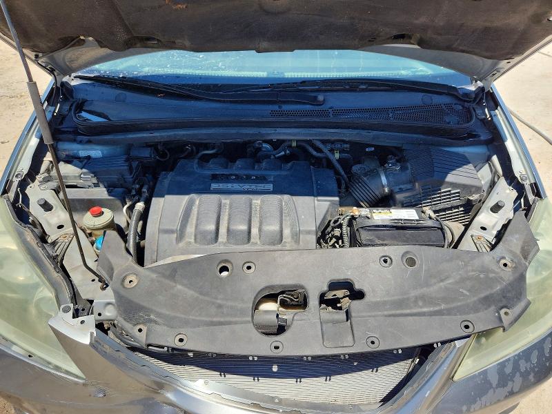 Продаж на аукціоні авто 2007 Honda Odyssey, vin: 5FNRL38667B049787, номер лоту: 55358926