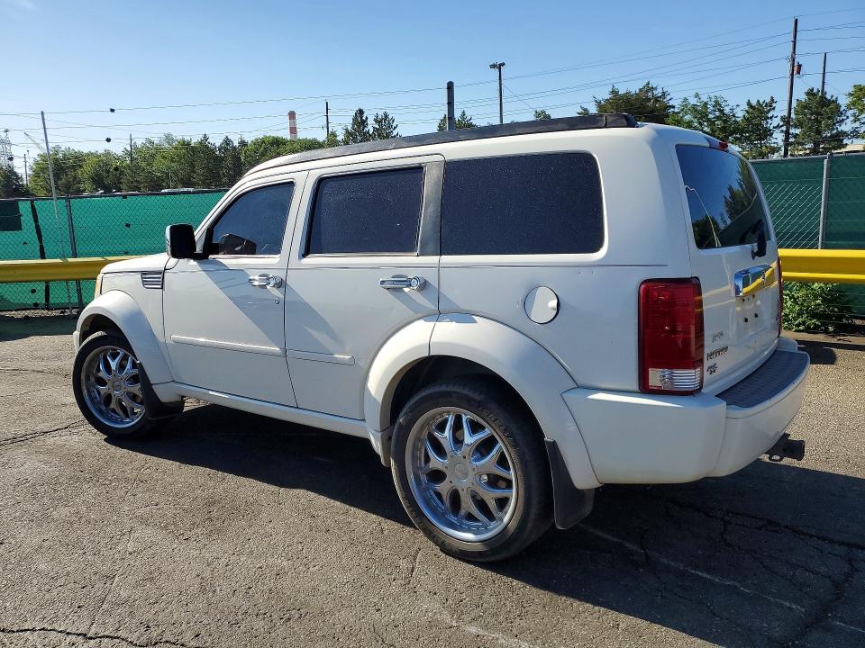 Продажа на аукционе авто 2007 Dodge Nitro, vin: 1D8GU58637W732320, номер лота: 56131906