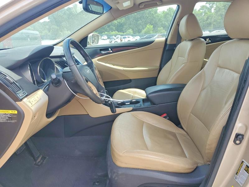 2011 Hyundai Sonata მანქანა იყიდება აუქციონზე, vin: 5NPEC4AC5BH271879, აუქციონის ნომერი: 57903416