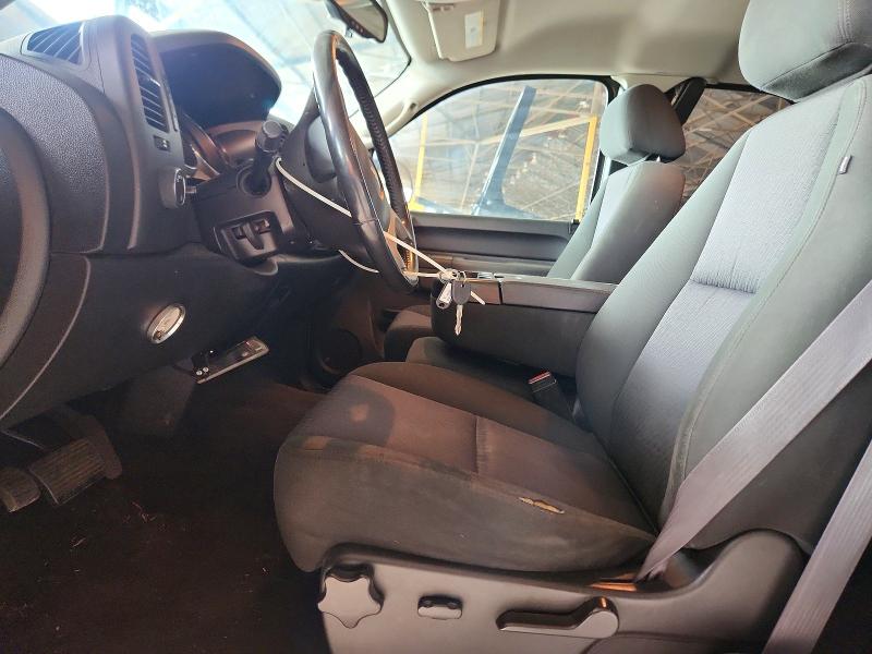 Aukcja sprzedaży 2012 Chevrolet Silverado, vin: 1GCVKSE25CZ231434, numer aukcji: 57369296