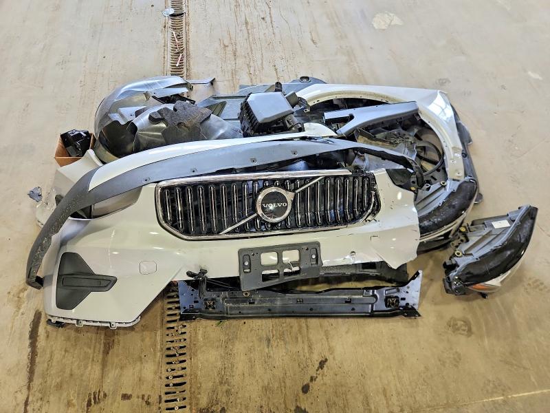 Aukcja sprzedaży 2024 Volvo Xc40, vin: YV4L12UKXR2325660, numer aukcji: 56459026