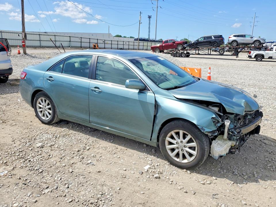Aukcja sprzedaży 2011 Toyota Camry, vin: 4T4BF3EK1BR113083, numer aukcji: 57403916