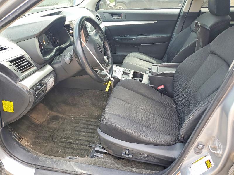 2012 Subaru Outback მანქანა იყიდება აუქციონზე, vin: 4S4BRBCC2C3272340, აუქციონის ნომერი: 58948506